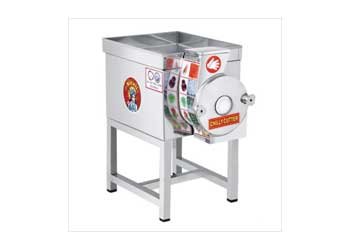 Pre Preparation Equipment