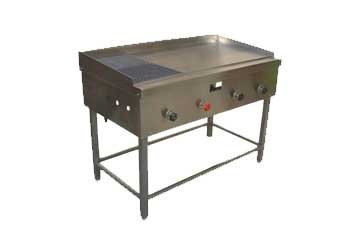 Preparation Equipment