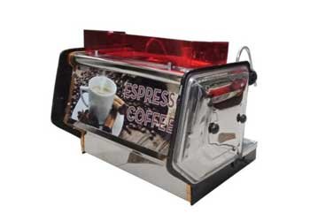 Indian Coffee Machine